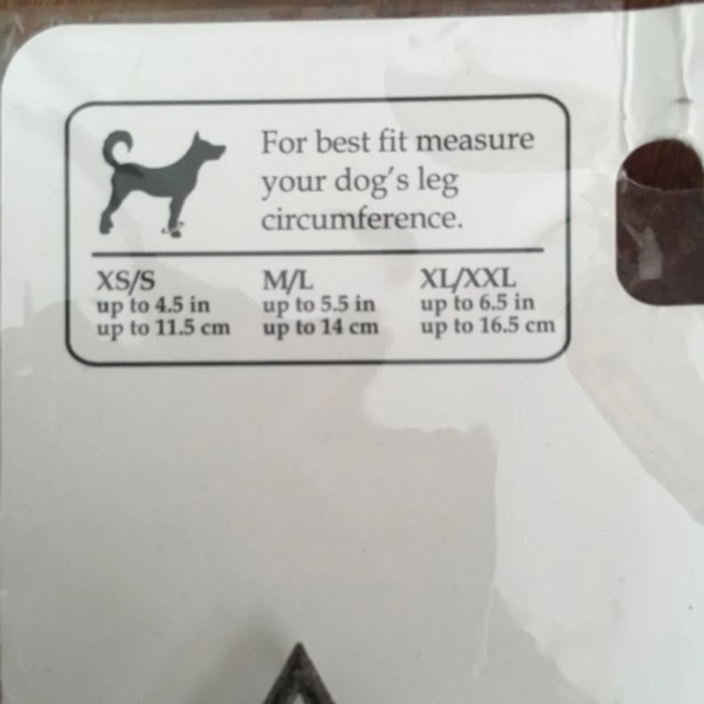 🐶Dog socks - Picture 3 of 3